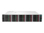 HPE Q1J10A D3710 STORAGE ENCLOSURE 25 BAYS (SATA-600 / SAS-3) RACK MOUNTABLE 2U.