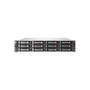 HP BK830A STORAGEWORKS P2000 G3 ISCSI MSA DUAL CONTROLLER LFF ARRAY SYSTEM.