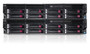 HP BK716A 16 BAY STORAGEWORKS P4300 G2 7.2TB SAS STARTER SAN SOLUTION HARD DRIVE ARRAY.