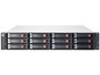 HP K2R83A MODULAR SMART ARRAY 2040 SAS DUAL CONTROLLER LFF STORAGE - HARD DRIVE ARRAY- 12 BAYS (SAS-2) - SAS 12GB/S (EXTERNAL) - RACK-MOUNTABLE - 2U.
