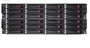 HP BQ888A STORAGEWORKS P4500 G2 SAS VIRTUALIZATION SAN SOLUTION HARD DRIVE ARRAY - 24-BAY - 24 X 600GB.