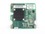 HP QMH2562-HP QLOGIC QMH2562 8GB DUAL CHANNEL PCI EXPRESS FIBRE CHANNEL MEZZANINE HOST BUS ADAPTER CARD ONLY FOR BLADE SERVERS.