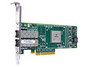 HP SN1000Q STOREFABRIC 16GB DUAL PORT PCI-E FIBRE CHANNEL HOST BUS ADAPTER WITH STANDARD BRACKET CARD ONLY.