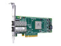HP P9D96A STOREFABRIC SN1100Q 16GB PCIE DUAL PORT FIBRE CHANNEL HOST BUS ADAPTER.