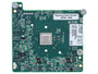 HP HSTNS-BN81 INFINIBAND FDR/EN 10/40GB DUAL PORT PCI-E3.0 X8 544M MEZZ HCA.