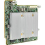 HP 726783-B21 SMART ARRAY P741M, 2G FBWC, 12GB 4-PORTS, EXTERNAL MEZZANINE SAS CONTROLLER.