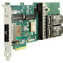 HP AD335A SMART ARRAY P800 16PORT PCI-E X8 SAS RAID CONTROLLER WITH 512MB CACHE (WITH STANDARD BRACKET).