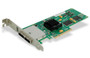 HP SAS3801E-HP SC08GE 8PORT PCI-E X8 SAS/SATA HOST BUS ADAPTER WITH STANDARD BRACKET.