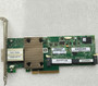 HP QW991-60103 12GB 8 PORT EXTERNAL SAS CONTROLLER.