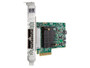 HP 726913-001 H241 12GB 2-PORT EXT PCI-E 3.0 SMART HOST BUS ADAPTER.