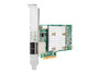 HP 836270-001 SMART ARRAY P408E-P SR GEN10 (8EXTERNAL LANES/4GB CACHE) 12G SAS PCIE PLUG-IN CONTROLLER.