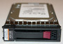 HPE AG803A M6412A 450GB 15000RPM 3.5INCH DUAL PORT FIBRE CHANNEL HARD DISK DRIVE WITH TRAY FOR HP STORAGEWORKS EVA.