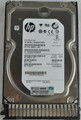HP MB3000FCWDH 3TB 7200RPM 3.5INCHES HOT SWAP SAS 6GBPS HARD DRIVE WITH TRAY.