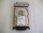 HP - 9.1GB 7200RPM ULTRA-2 SCSI HOT SWAP HARD DRIVE WITH TRAY (D6106-69001).