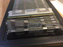 HP 805358-192 192GB (3X64GB) 2400MHZ PC4-19200 CAS-17 ECC REGISTERED QUAD RANK X4 DDR4 SDRAM 288-PIN LRDIMM MEMORY FOR HP PROLIANT GEN9 SERVER.