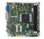 HP 767107-001 PAVILION SLIMLINE 110, 400-224 MULBERRY2 MOTHERBOARD W/ AMD A4-5000 1.5GHZ CPU.