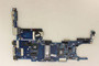 HP 743861-001 SLATE 7 TABLET MOTHERBOARD WITH BATTERY AND HOUSING.