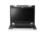 HP AF630A LCD8500 - KVM CONSOLE - USB - 18.51 - RACK-MOUNTABLE.