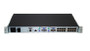 HP AF600A SERVER CONSOLE SWITCH WITH VIRTUAL MEDIA 2X16 KVM SWITCH - 16 PORTS - PS/2 - CASCADABLE.
