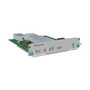 HP J9289A ALLIANCEONE SERVICES ZL MODULE.