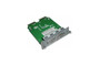 HP JE051A 10GBASE - XFP 2-PORT 10 GIGABIT LCM EXPANSION MODULE.