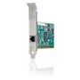 HP AD331-60001 PCI 1-PORT 1000BASE-T GIGABIT ETHERNET ADAPTER.