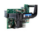 HP 766489-B21 FLEXFABRIC 10GB 2-PORT 536FLB ADAPTER - PCI EXPRESS V3.0(GEN 3) X8 - OPTICAL FIBER.