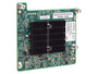 HP 764612-001 INFINIBAND QDR/ETHERNET 10GB 2-PORT 544+M ADAPTER.