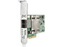 HP 866468-B21 ETHERNET 10GB 2-PORT 568FLR-SFP+ MEDIA MODULE ADAPTER.