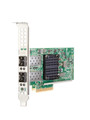 HP 840130-001 ETHERNET 10/25GB 2-PORT 631SFP28 NETWORK ADAPTER.
