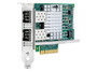 HPE 867328-B21 ETHERNET 10/25GB 2-PORT 621SFP28 ADAPTER.