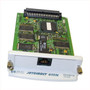 HP J4169-69001 JETDIRECT 610N ETHERNET 10/100BASE-TX INTERNAL PRINT SERVER.