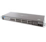 HP - PROCURVE 1700-24 ETHERNET SWITCH (J9080-61001).