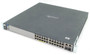 HP J8164A PROCURVE SWITCH 2626-PWR 24PORT MANAGED 10/100 FAST ETHERNET.