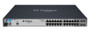 HP J9145A 2910-24G AL SWITCH - SWITCH - 24 PORTS - MANAGED - STACKABLE.
