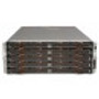 Dell PowerVault MD3060e with 40 x 2TB 7.2k SAS (MD3060e)