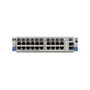 HP J4908-69101 PROCURVE SWITCH GL MODULE GIGABIT FAST ETHERNET 20 PORT.