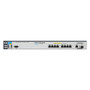 HP J8762A PROCURVE SWITCH 2600-8-PWR SWITCH - 8 PORTS - MANAGED - STACKABLE.