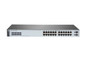 HP J9980A 1820-24G - SWITCH - 24 PORTS - MANAGED - DESKTOP, RACK-MOUNTABLE, WALL-MOUNTABLE.