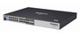 HP J9299-69001 2520-24G-POE ETHERNET SWITCH - 24 PORTS - MANAGEABLE - 24 X POE - 4 X EXPANSION SLOTS.
