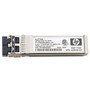 HP FTLF8528P2BNV-HP TRANSCEIVER 8GB SHORT WAVE FIBRE CHANNEL FC SFP+ OPTICAL.