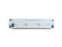 HP J4864A PROCURE SWITCH GL TRANSCEIVER MODULE FOR SWITCH 4108GL ETHERNET WITH 3 OPEN TRANSCEIVER SLOTS.