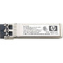 HP AP823A B-SERIES 10GBE SHORT WAVE SFP+ TRANSCEIVER.