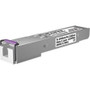 HP - PROCURVE 100-BX-D SFP SFP (MINI-GBIC) TRANSCEIVER MODULE - PLUG-IN MODULE (J9099-61101).