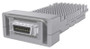 HP J8440A PROCURVE SWITCH 10-GBE X2-CX4 TRANSCEIVER.