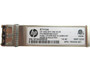 HP FTLF8529P3BCVAHP 16GB SFP+ SHORT WAVE 1-PACK COMMERCIAL TRANSCEIVER.
