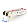 HP JF833A X110 100M SFP LC FX TRANSCEIVER.