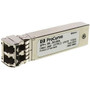 HP J9150-69101 X132 10-GIGABIT SFP+ LC SR TRANSCEIVER MODULE.