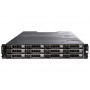Dell PowerVault MD1400 with 12 x 600GB 15k SAS (MD1400-12 x 600GB 15k SAS)