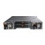 Dell PowerVault MD1400 with 12 x 600GB 15k SAS (MD1400-12 x 600GB 15k SAS)